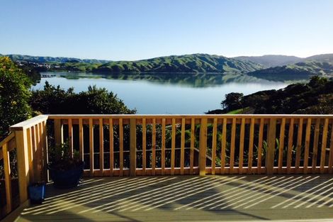 Photo of property in 12 Leeward Drive, Whitby, Porirua, 5024