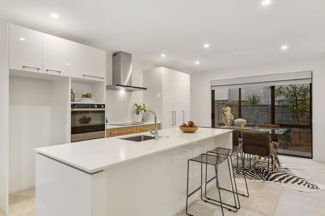 Photo of property in 8 Harewood Street, Whenuapai, Auckland, 0618