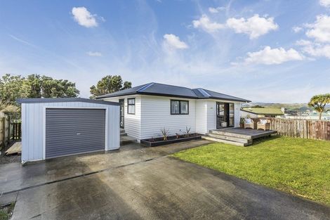 Photo of property in 6a Matatiro Street, Titahi Bay, Porirua, 5022