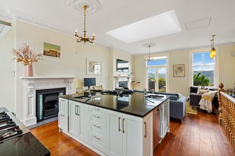 Photo of property in 32 Erin Street, Roslyn, Dunedin, 9010