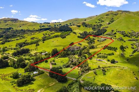 Photo of property in 62 Puaha Road, Little River, 7591