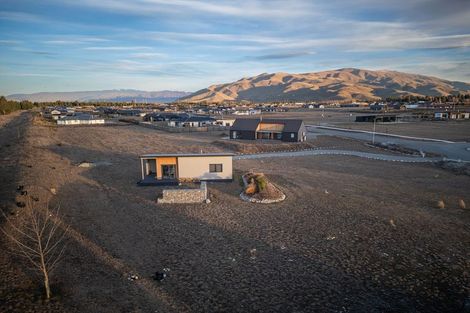 Photo of property in 3 Temple Drive, Twizel, 7901