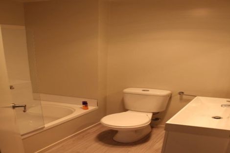 Photo of property in 170d Fitzgerald Avenue, Christchurch Central, Christchurch, 8011