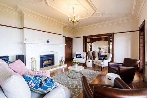 Photo of property in 28 Tweed Street, Roslyn, Dunedin, 9010