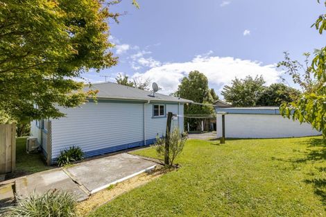 Photo of property in 281 Tukapa Street, Hurdon, New Plymouth, 4310