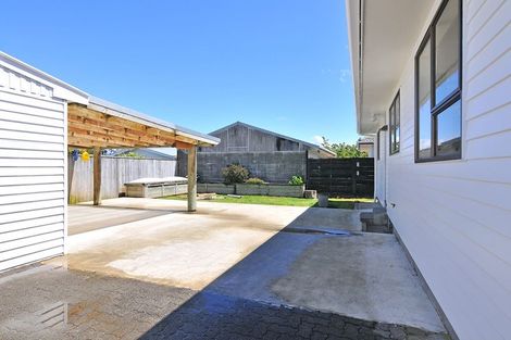 Photo of property in 4 Fremont Grove, Totara Park, Upper Hutt, 5018