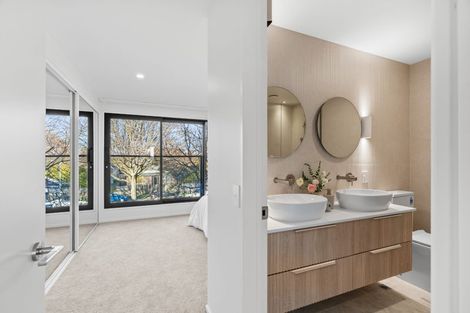 Photo of property in 3/187 Fitzgerald Avenue, Christchurch Central, Christchurch, 8011