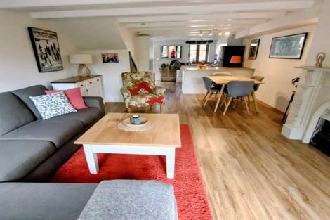 Photo of property in Summerhouse Cottages,unit 203, 3/3 Quiet Woman Way, Monaco, Nelson, 7011