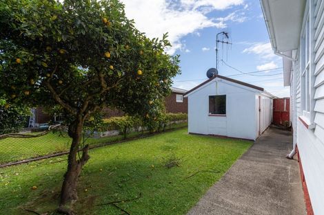 Photo of property in 14 Middlesex Street, Levin, 5510