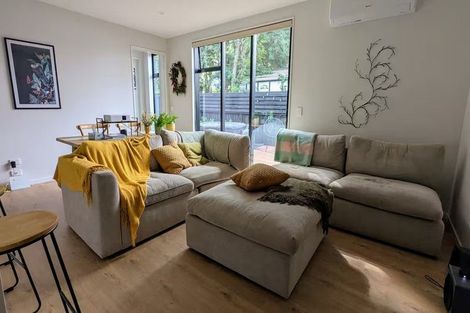 Photo of property in 3/29 Browning Street, Sydenham, Christchurch, 8023