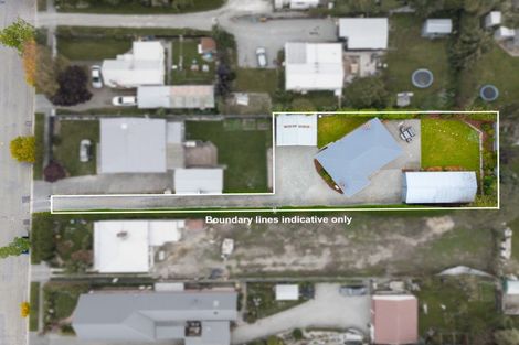 Photo of property in 30 Market Street, Watlington, Timaru, 7910