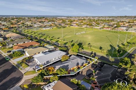 Photo of property in 41 Francevic Avenue, Mount Maunganui, 3116