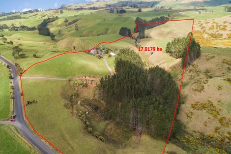Photo of property in 96 Hatton Road, Awhitu, Waiuku, 2684