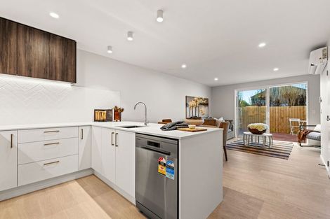 Photo of property in 3/35 Halliwell Avenue, Papanui, Christchurch, 8052