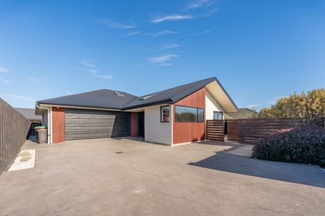 Photo of property in 6a Quarry Road, Watlington, Timaru, 7910