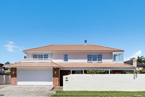 Photo of property in 11 Devon Road, Bucklands Beach, Auckland, 2012