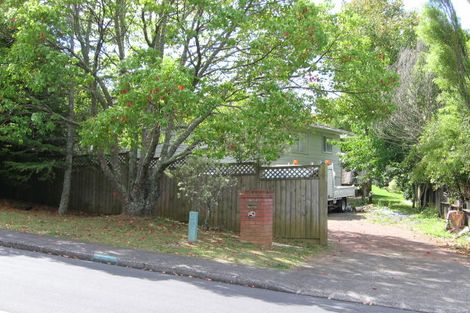 Photo of property in 1 Regatta Road, Torbay, Auckland, 0630