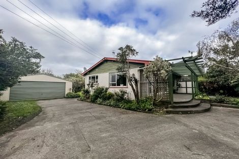 Photo of property in 6 Eton Place, Terrace End, Palmerston North, 4410