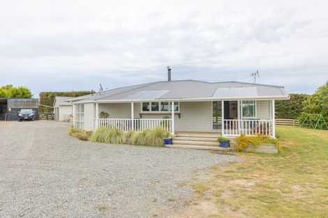 Photo of property in 1339 Makirikiri Road, Turakina, Marton, 4789