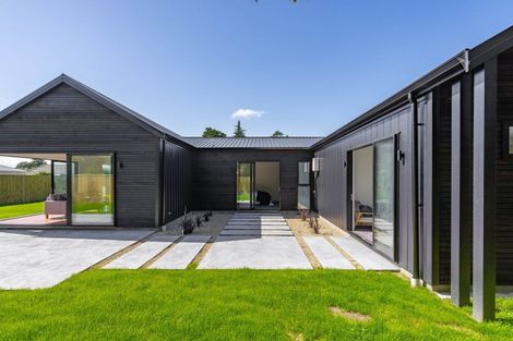 Photo of property in 4 Cotterville Crescent, Greytown, 5712