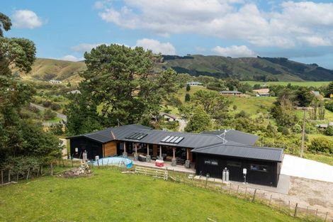 Photo of property in 25 Lacebark Drive, Linton, Palmerston North, 4472