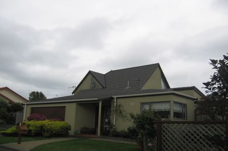 Photo of property in 4 Trinity Place, Paraparaumu Beach, Paraparaumu, 5032