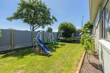 Photo of property in 24 Conyers Street, Georgetown, Invercargill, 9812