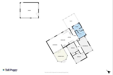 Photo of property in 31 Hall Crescent, Taumarunui, 3920