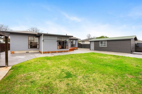 Photo of property in 162 Flaxmere Avenue, Flaxmere, Hastings, 4120