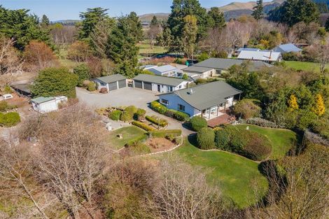 Photo of property in 57 Dennistoun Road, Peel Forest, Geraldine, 7992