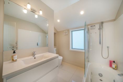 Photo of property in 6/113d Moorefield Road, Johnsonville, Wellington, 6037