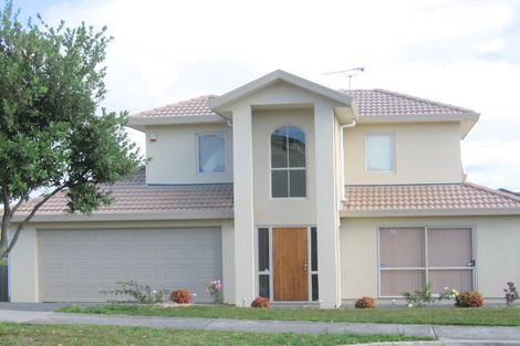 Photo of property in 20 Crimson Park, Oteha, Auckland, 0632