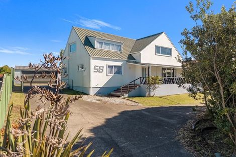 Photo of property in 58 Fishermans Drive, Coastlands, Whakatane, 3120