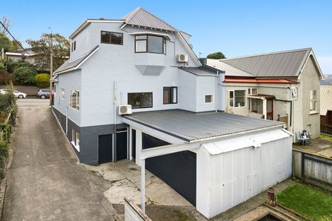 Photo of property in 116 London Street, Dunedin Central, Dunedin, 9016