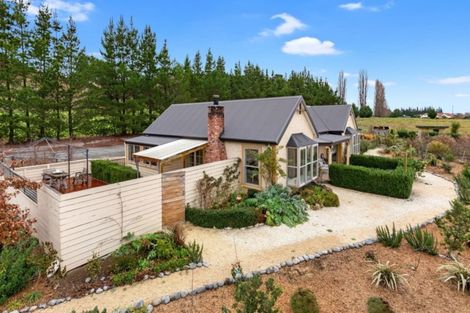 Photo of property in 1196 Karaka Road, Hurunui, Hawarden, 7385