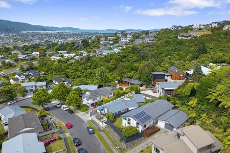Photo of property in 5 Picasso Grove, Belmont, Lower Hutt, 5010