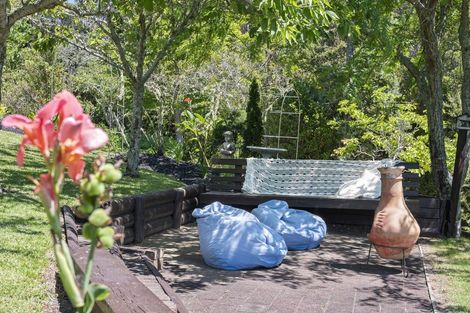 Photo of property in 72 Rewa Road, Maraetai, Auckland, 2018