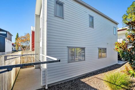 Photo of property in 6/16 Hammond Street, Hamilton Central, Hamilton, 3204