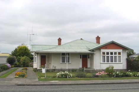 Photo of property in 38 Hornbrook Street, Temuka, 7920