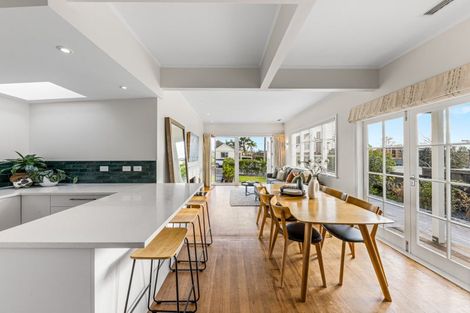 Photo of property in 13 Tirotai Crescent, Westmere, Auckland, 1022