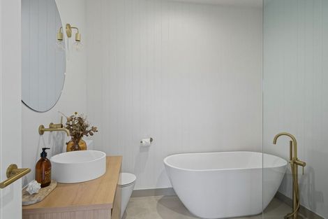 Photo of property in 89f Taylors Mistake Road, Scarborough, Christchurch, 8081