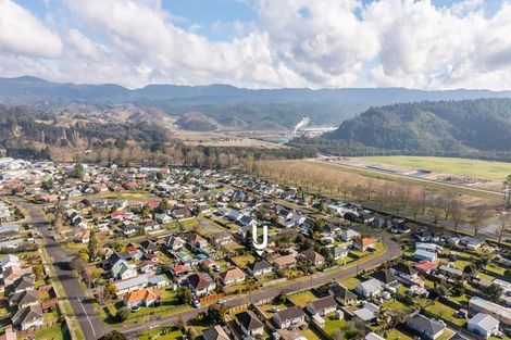 Photo of property in 63 Domett Street, Kawerau, 3127