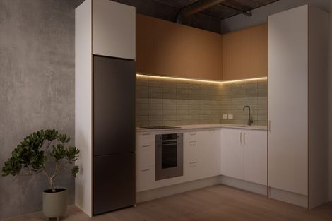 Photo of property in 78 France Street South, Eden Terrace, Auckland, 1010