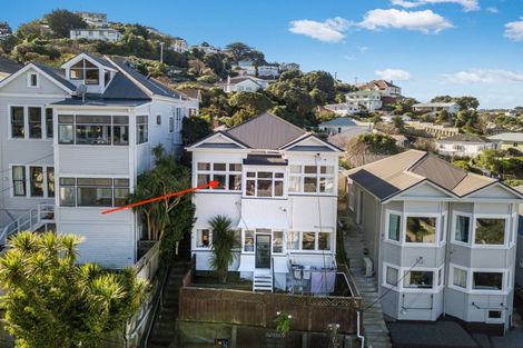 Photo of property in 46 Konini Road, Hataitai, Wellington, 6021