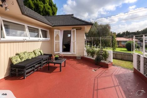 Photo of property in 2/10 Liverpool Street, Papakura, 2110