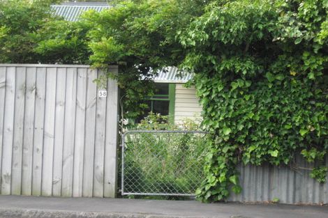 Photo of property in 58 Martindales Road, Heathcote Valley, Christchurch, 8022