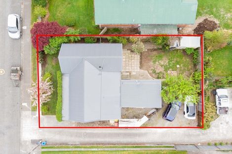 Photo of property in 38 Gammack Street, Temuka, 7920