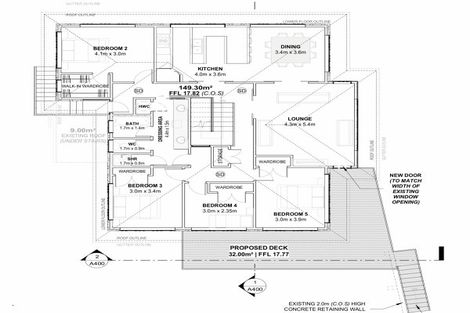 Photo of property in 334 Swanson Road, Ranui, Auckland, 0612