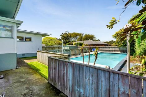 Photo of property in 85 Puriri Street, Hawera, 4610
