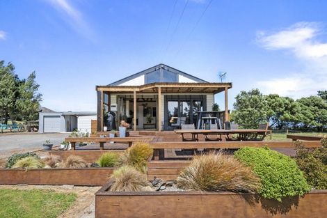 Photo of property in 156 Williams Road, Tokomaru, Palmerston North, 4474